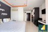 1 Bedroom Condo for sale in New Nordic VIP 3, Nong Prue, Chonburi