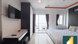 1 Bedroom Condo for sale in New Nordic VIP 3, Nong Prue, Chonburi