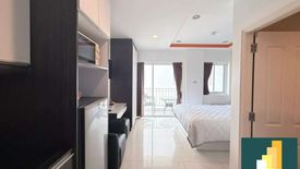 1 Bedroom Condo for sale in New Nordic VIP 3, Nong Prue, Chonburi