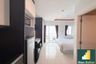 1 Bedroom Condo for sale in New Nordic VIP 3, Nong Prue, Chonburi