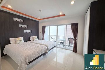 1 Bedroom Condo for sale in New Nordic VIP 3, Nong Prue, Chonburi