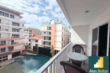 1 Bedroom Condo for sale in Nong Prue, Chonburi