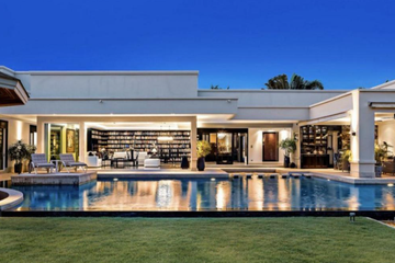 8 Bedroom Villa for sale in Pong, Chonburi