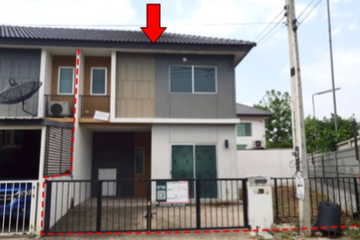 3 Bedroom House for sale in Bueng, Chonburi