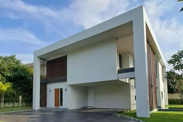 4 Bedroom House for sale in Na Jomtien, Chonburi