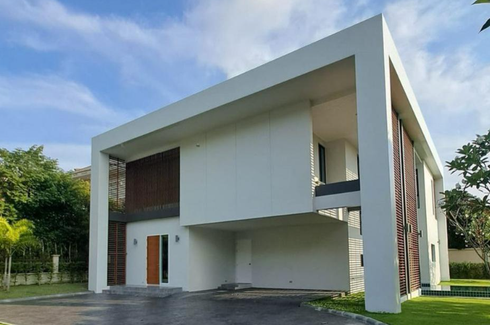 4 Bedroom House for sale in Na Jomtien, Chonburi