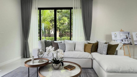 4 Bedroom House for sale in Na Jomtien, Chonburi