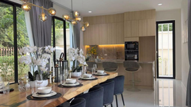 4 Bedroom House for sale in Na Jomtien, Chonburi