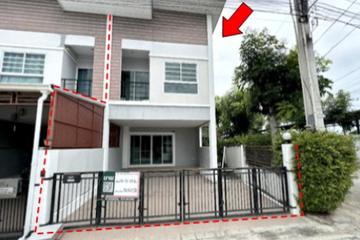 3 Bedroom Townhouse for sale in Nong Prue, Chonburi