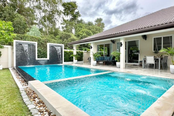 6 Bedroom House for sale in Huai Yai, Chonburi