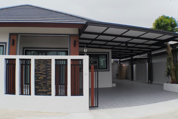 3 Bedroom House for sale in Pong, Chonburi