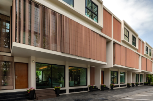 3 Bedroom Villa for rent in Nong Prue, Chonburi