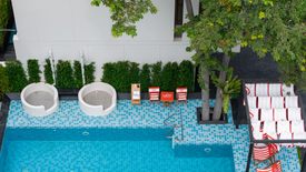 3 Bedroom Villa for rent in Nong Prue, Chonburi