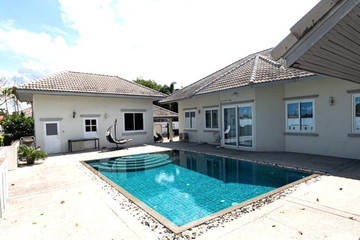 4 Bedroom Villa for sale in Nong Prue, Chonburi