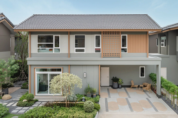 3 Bedroom House for sale in Bueng Kham Phroi, Pathum Thani