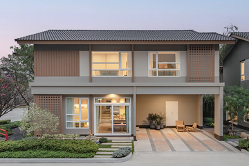 4 Bedroom House for sale in Bueng Kham Phroi, Pathum Thani