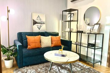 1 Bedroom Condo for sale in The Base Sukhumvit 77, Phra Khanong Nuea, Bangkok near BTS On Nut