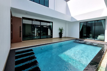 3 Bedroom Villa for sale in Huai Yai, Chonburi