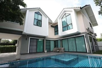 6 Bedroom House for rent in Tropical Regent 1, San Sai Noi, Chiang Mai
