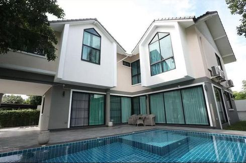 6 Bedroom House for rent in Tropical Regent 1, San Sai Noi, Chiang Mai