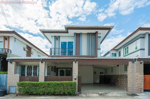 3 Bedroom House for rent in Patta Village, Nong Prue, Chonburi