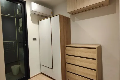 Condo for rent in The Matt Sathorn-Thapra 1, Talat Phlu, Bangkok near BTS Talat Phlu