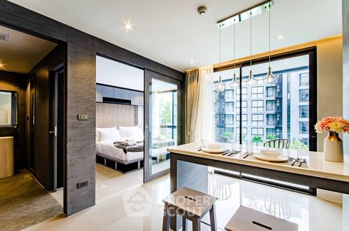 2 Bedroom Apartment for rent in Bang Bon, Bangkok