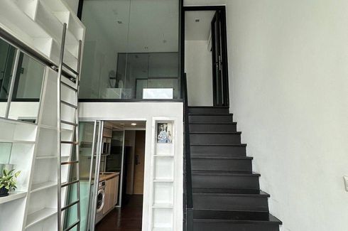 1 Bedroom Condo for rent in Ideo Morph 38, Phra Khanong, Bangkok near BTS Thong Lo