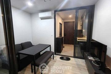 1 Bedroom Condo for rent in XT Huaikhwang, Din Daeng, Bangkok near MRT Huai Khwang