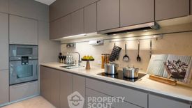 1 Bedroom Condo for rent in Sindhorn Tonson, Lumpini, Bangkok near BTS Ratchadamri