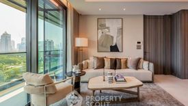 1 Bedroom Condo for rent in Sindhorn Tonson, Lumpini, Bangkok near BTS Ratchadamri