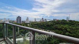 2 Bedroom Condo for rent in Unixx South Pattaya, Nong Prue, Chonburi