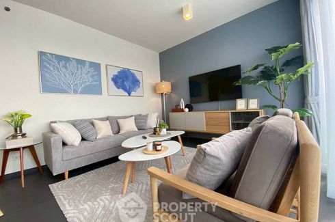 2 Bedroom Condo for rent in Unixx South Pattaya, Nong Prue, Chonburi