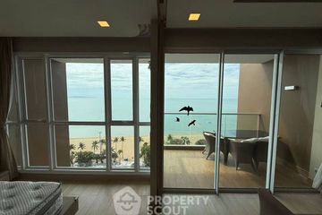 2 Bedroom Condo for rent in Coconut Beach Condo, Nong Prue, Chonburi
