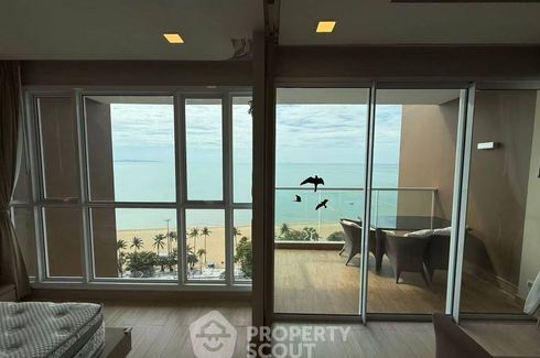 2 Bedroom Condo for rent in Coconut Beach Condo, Nong Prue, Chonburi