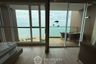 2 Bedroom Condo for rent in Coconut Beach Condo, Nong Prue, Chonburi