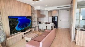 2 Bedroom Condo for rent in Coconut Beach Condo, Nong Prue, Chonburi