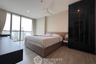 1 Bedroom Condo for rent in 333 Riverside, Bang Sue, Bangkok near MRT Bang Pho