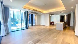3 Bedroom Condo for rent in Tonson One Residence, Lumpini, Bangkok near BTS Ploen Chit