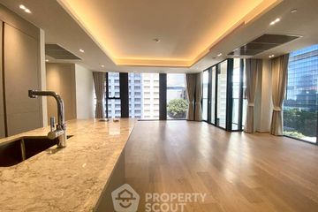 3 Bedroom Condo for rent in Tonson One Residence, Lumpini, Bangkok near BTS Ploen Chit