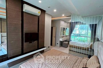 2 Bedroom Condo for rent in The Feelture, Na Jomtien, Chonburi