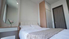 1 Bedroom Condo for rent in RHYTHM Charoenkrung Pavillion, Wat Phraya Krai, Bangkok near BTS Saphan Taksin