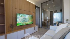 1 Bedroom Condo for rent in RHYTHM Charoenkrung Pavillion, Wat Phraya Krai, Bangkok near BTS Saphan Taksin