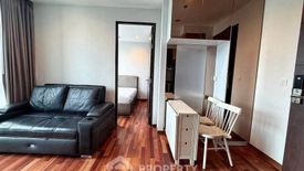 1 Bedroom Condo for rent in Wish Signature  Midtown Siam, Thanon Phetchaburi, Bangkok near BTS Ratchathewi