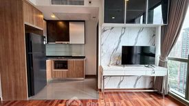 1 Bedroom Condo for rent in Wish Signature  Midtown Siam, Thanon Phetchaburi, Bangkok near BTS Ratchathewi