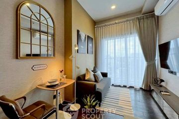1 Bedroom Condo for rent in Park Origin Thonglor, Khlong Tan Nuea, Bangkok