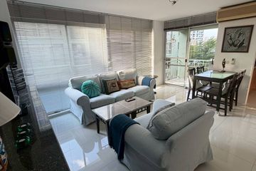 2 Bedroom Condo for rent in The Habitat Sukhumvit 53, Khlong Tan Nuea, Bangkok near BTS Thong Lo