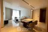 2 Bedroom Condo for rent in Saladaeng Residences, Silom, Bangkok near MRT Lumpini