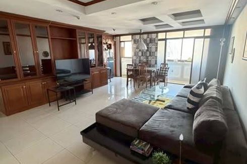 2 Bedroom Condo for rent in Khlong Tan Nuea, Bangkok near BTS Thong Lo