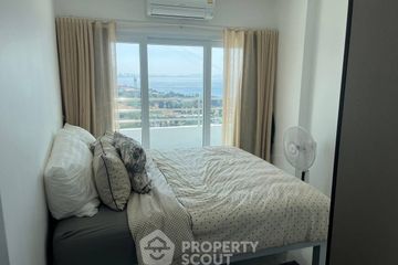 2 Bedroom Condo for rent in View Talay 3, Nong Prue, Chonburi